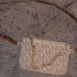 MK waist bag